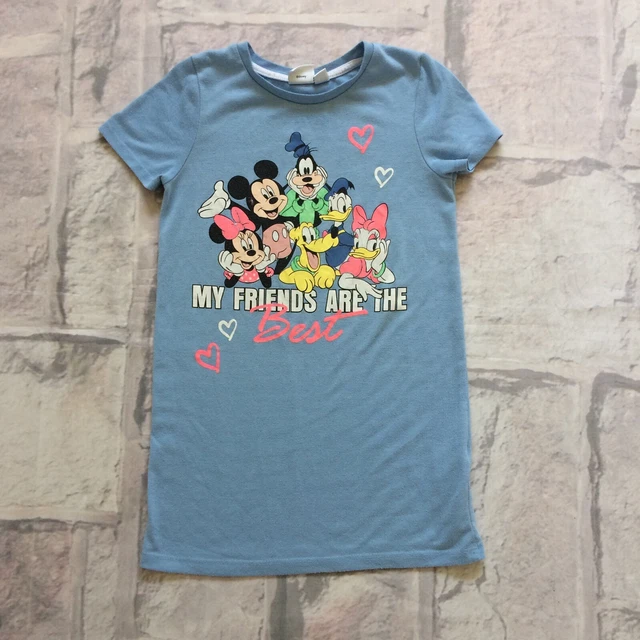 Girls Clothes Bundle 5-6 Years Tops Shorts Dress Etc Gap Next H&M TU Etc 3