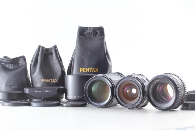 JUEGO DE LENTES PENTAX Q 5 15mm 2389 EUR 209,92 - PicClick ES