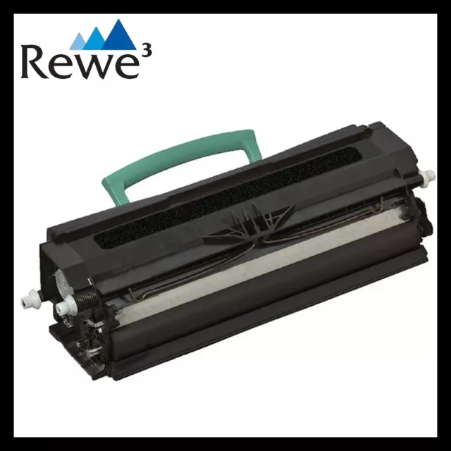 Lexmark Optra E250 Toner Noir E250A11E