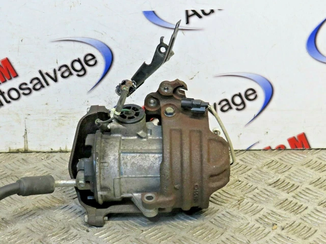 Fuel Kingparts Fuel Pump For Honda CR-V L4 2.4L 2007-2011 - Direct Replacement