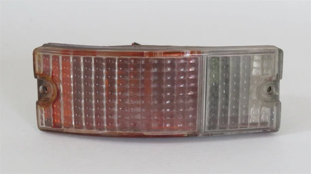 Original VW Scirocco Blink Standlicht Leuchte Rechts Vorn Blinker