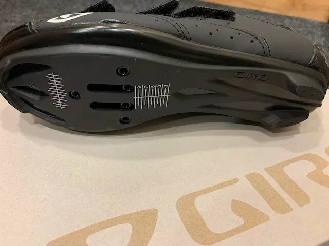 Giro Techne Damen-Radschuhe brandneu in Originalverpackung 3