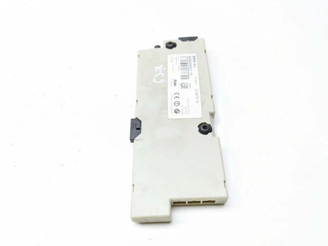 Bmw 5 Series Antenna Amplifier Control Module 9229007 F10 F11 2011 2