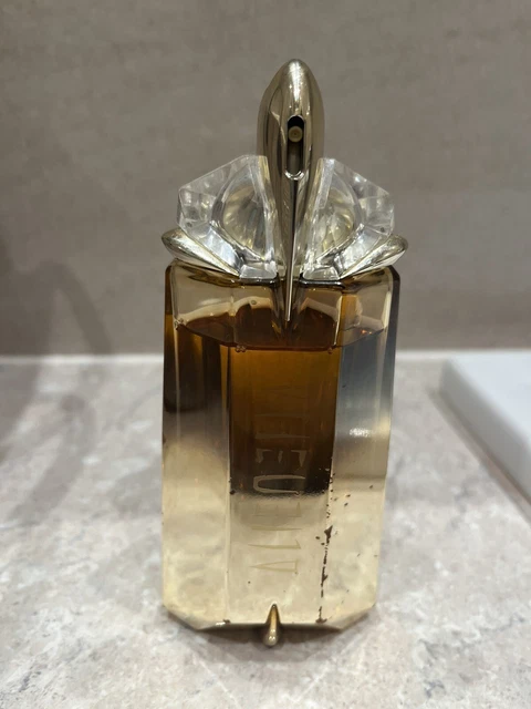 ALIEN OUD MAJESTUEUX Mugler 90ml EDP Discontinued 72.00 PicClick UK