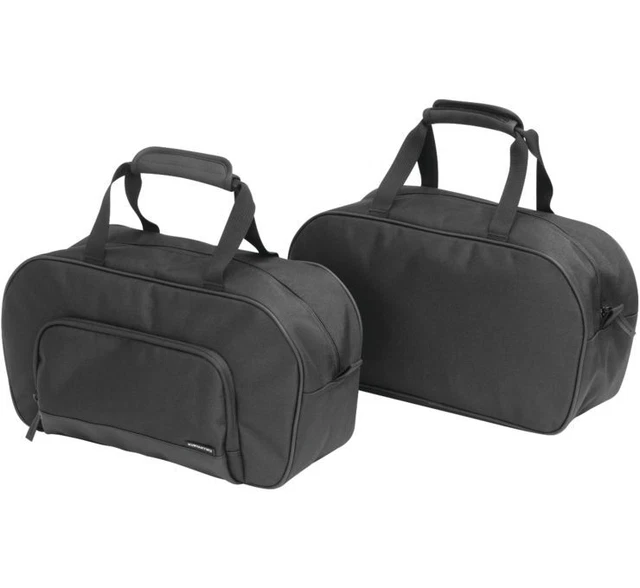 Kuryakyn KuryakynSaddlebag Liners for Gold Wing 5268