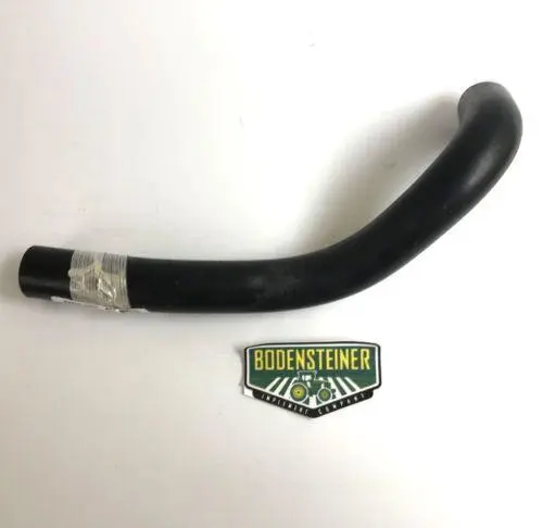 M111381 John Deere OEM Upper Radiator Hose