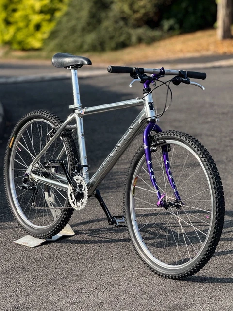 VINTAGE MARIN ROCKY Ridge Mountain Bike £491.20 - PicClick UK