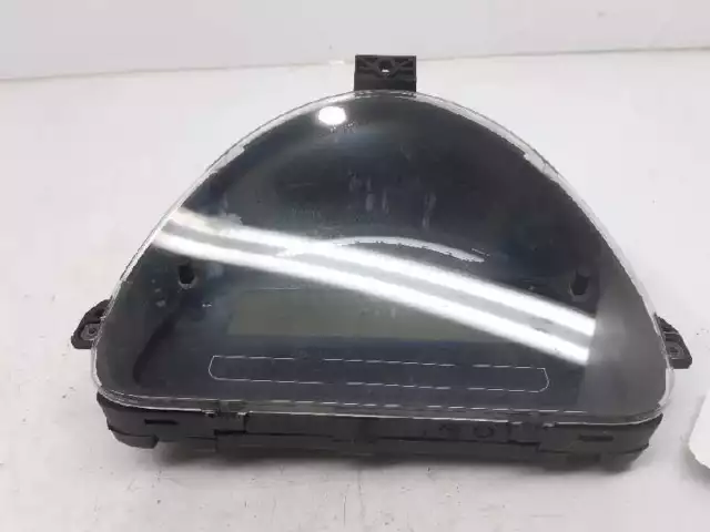 9660225780 quadro strumenti per CITROEN C2 1.1 2003 5284985