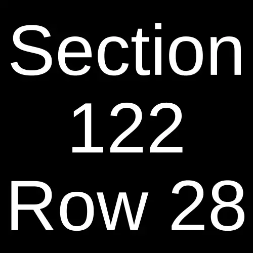 2 Tickets Def Leppard, Journey & Steve Miller Band 8/7/24 Flushing, NY