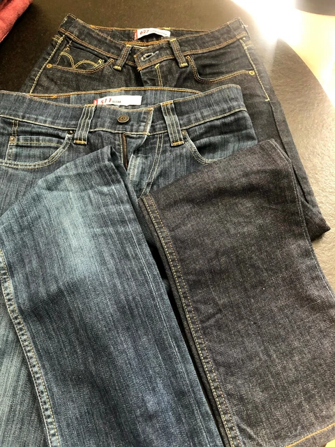 Levis online 627 femme