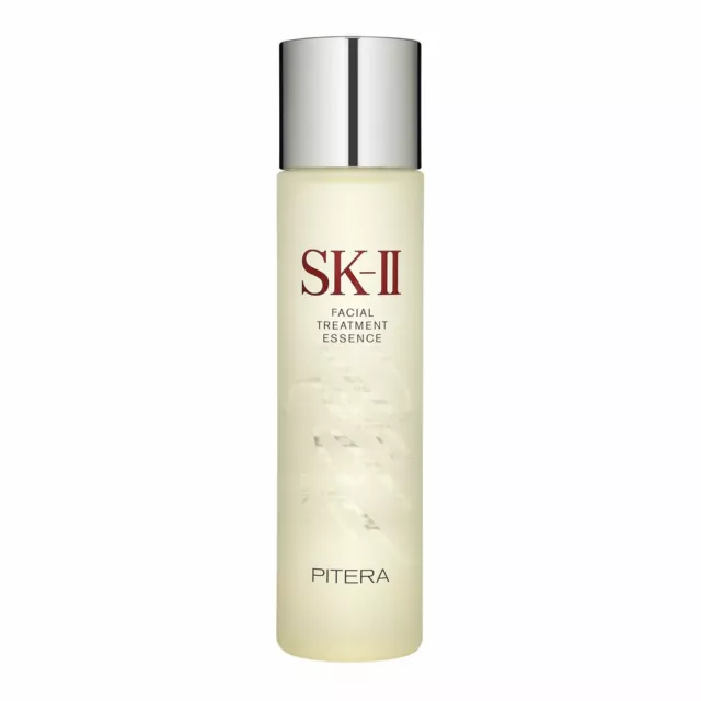 SK-II Facial Treatment Essence 250ml Skincare Serum