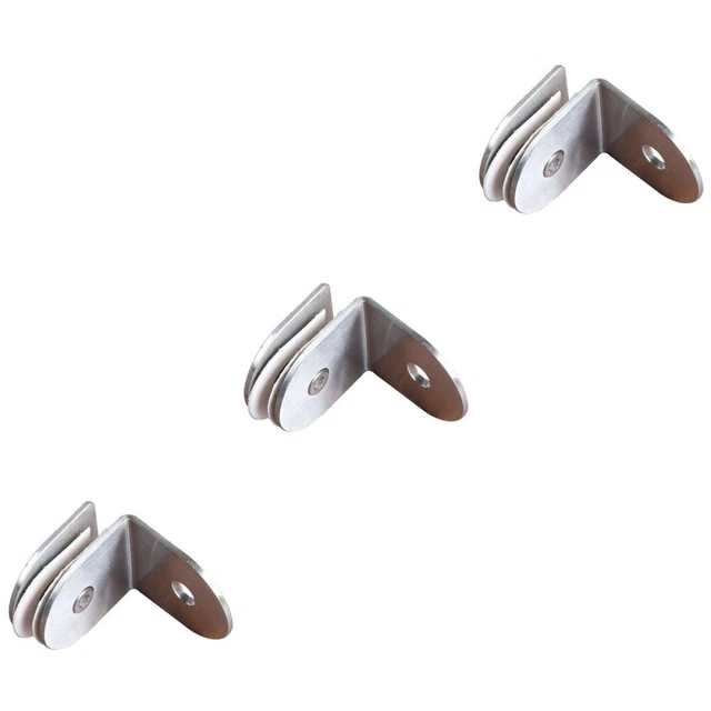 Glass Brackets