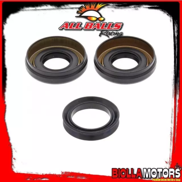 25-2060-5 KIT SOLO PARAOLIO DIFFERENZIALE ANTERIORE Honda TRX680 Rincon 680cc 20