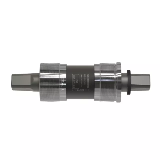 Shimano UN300 Bottom Bracket Square Taper 68mm Various sizes to choose from