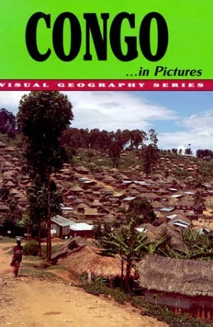 Congo in Pictures (Visual Geography Series)