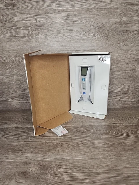 Welch Allyn CareTemp Touch Free Thermometer REF 105800 - BRAND NEW
