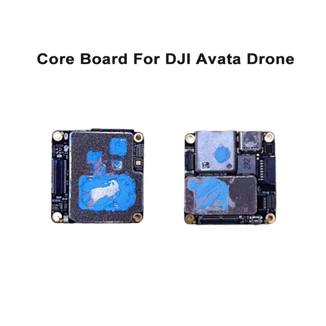GENUINE CORE BOARD Module For DJI Avata Drone Spare Repair Parts ...
