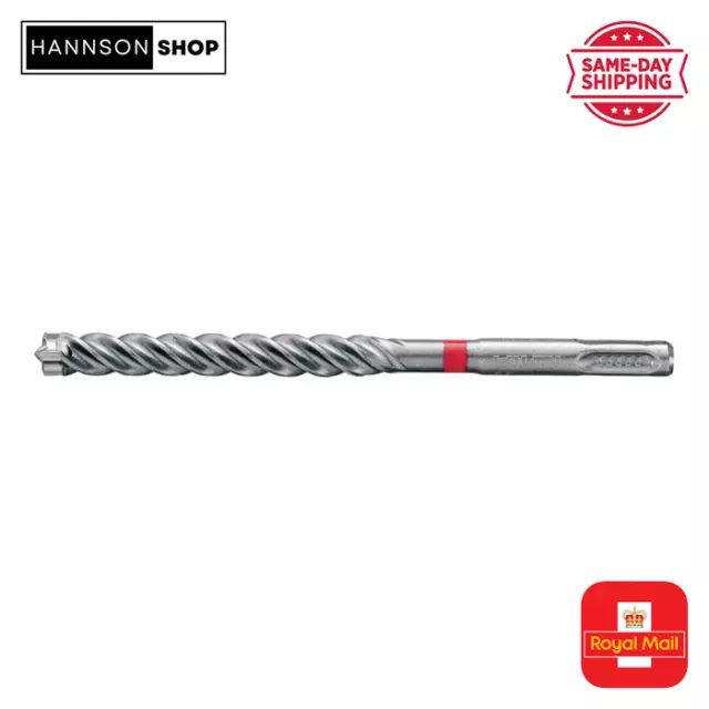 Hilti drill bit 6mm 2025