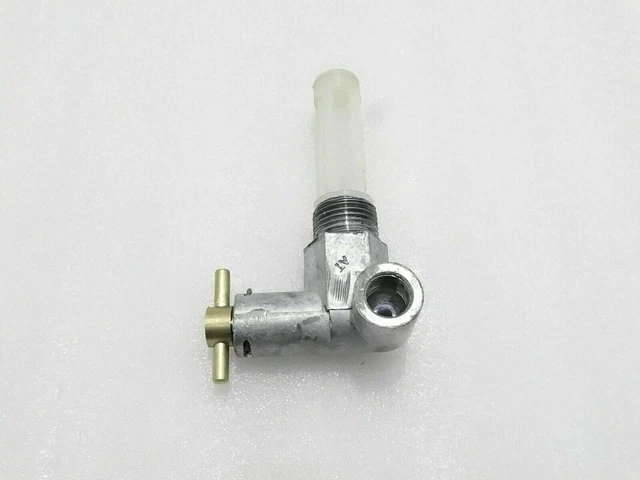 2 X Carburante Rubinetto Filtro Rete Per Ford 2000 3000 3600 4000 4600 Fordson - Foto 7