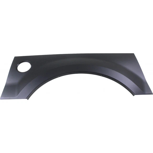 For Ford F-150 Wheel Arch Repair Panel 2004-2008 Driver Side Rear Upper