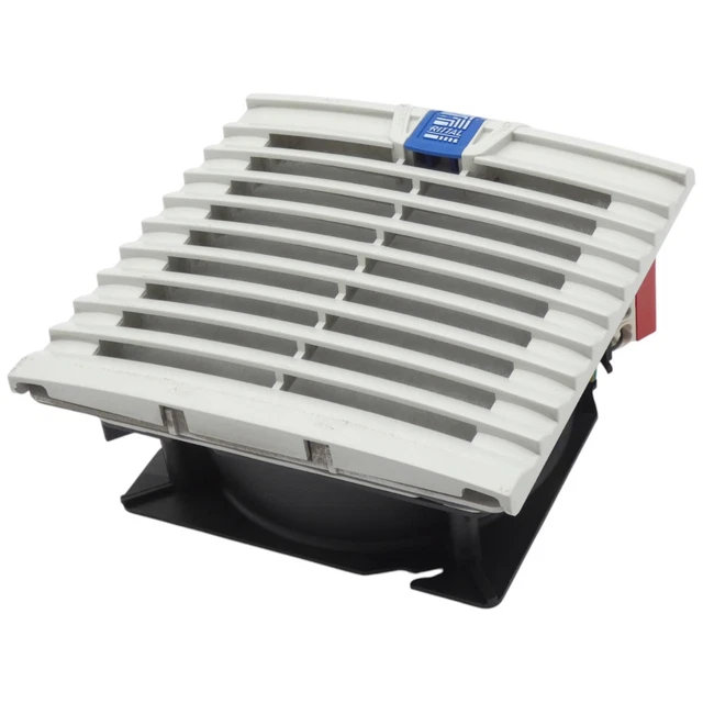 Rittal TopTherm Filterlüfter 180/160m3/h,200-240V SK 3240.500 - Rittal