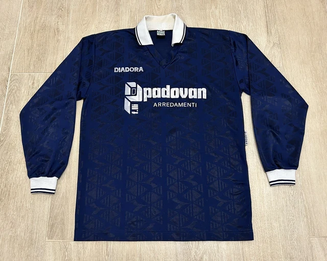 Washington Diplomats Retro Football Shirt 1980 - - Where sport meets fas