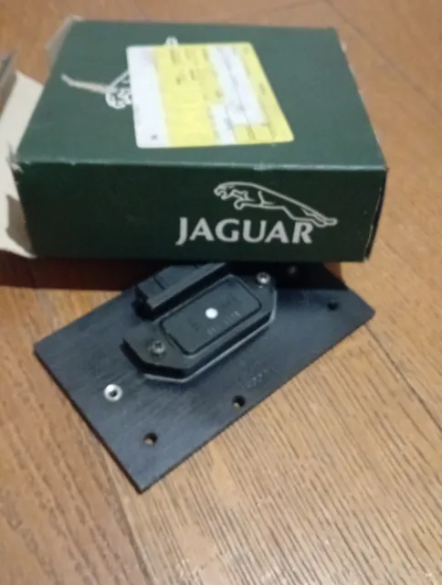 Jaguar Ignition Amplifer Module Pour Jaguar Xj6 Xj12 Xjs DAC10923