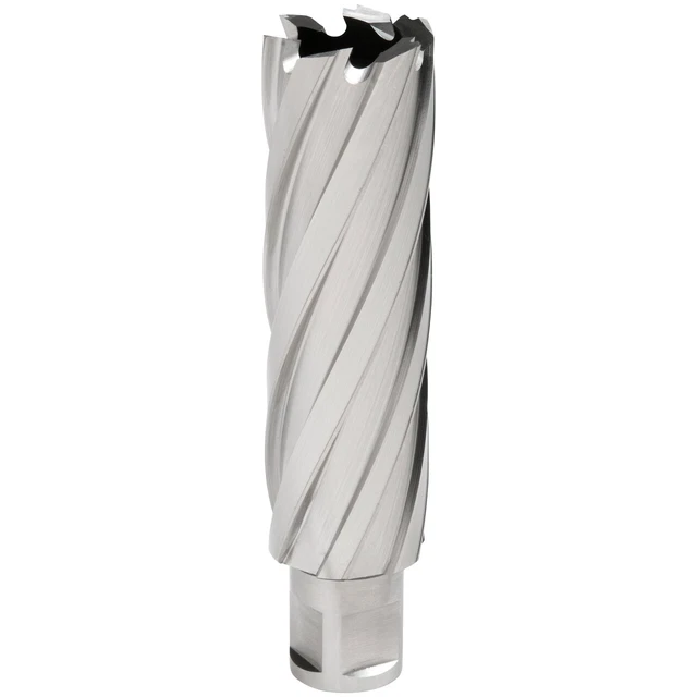Hougen 3-12234 1-1/16" X 3" "12,000-Series" Annular Cutter Hougen 3-12234 1-1/16" X 3" "12,000-Series" Annular Cutter