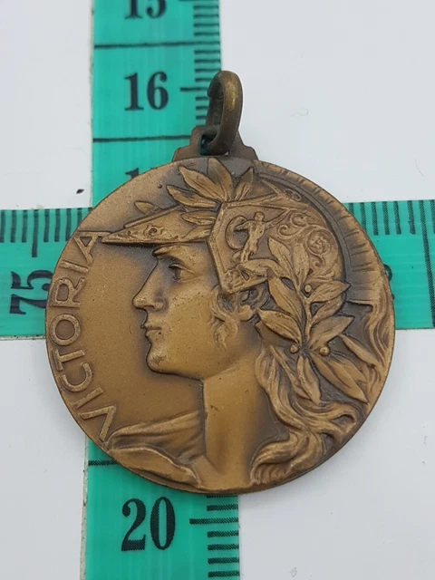 MEDAGLIA sportiva