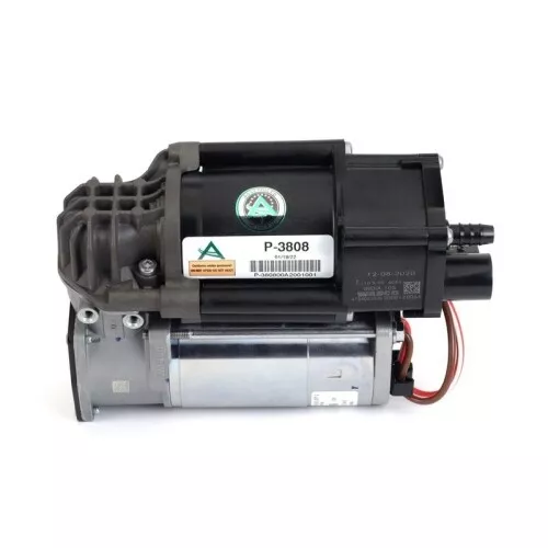Kompressor, Druckluftanlage passend für BMW P-3808