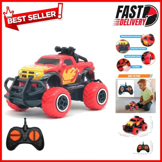 Exciting Remote Control Old Car Gallery