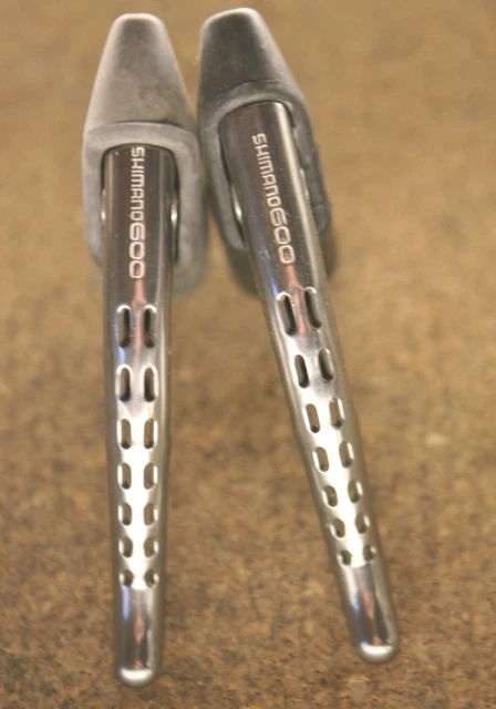 Leviers de frein DIA-COMPE AERO GRAN-COMPE