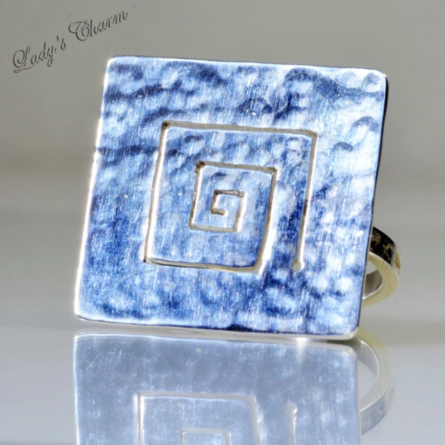 Rings, Handcrafted & Artisan Jewelry, Jewelry & Watches Rings, Handcrafted & Artisan Jewelry, Jewelry & Watches