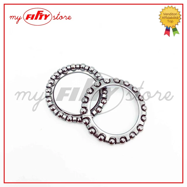 PBR Chain Sprocket Kit (13T & 34T) For Malaguti Fifty Top 3MV AE Motorcycles 1990-1999