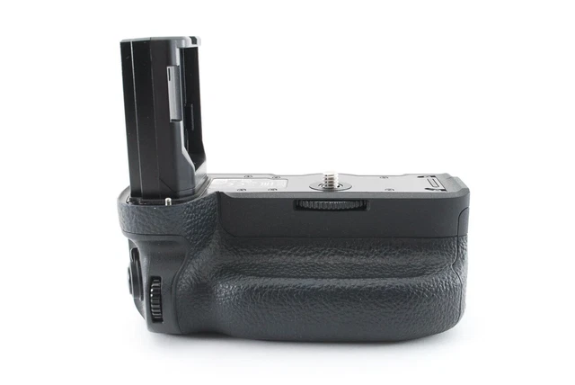 [Near Mint w/Box] Sony VG-C3EM Vertical Grip For Alpha A9 A7III A7RIII #051 3