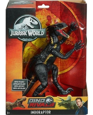 Zaino Scuola Jurassic World - Cartella Con Rotelle 38cm Per Bambini - Foto 1