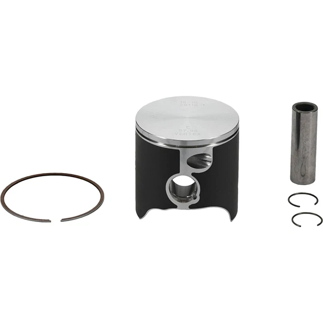 Vertex Race Forged Piston Kit for KTM 150 SX (16-18); 150 XC-W (18) 24233C