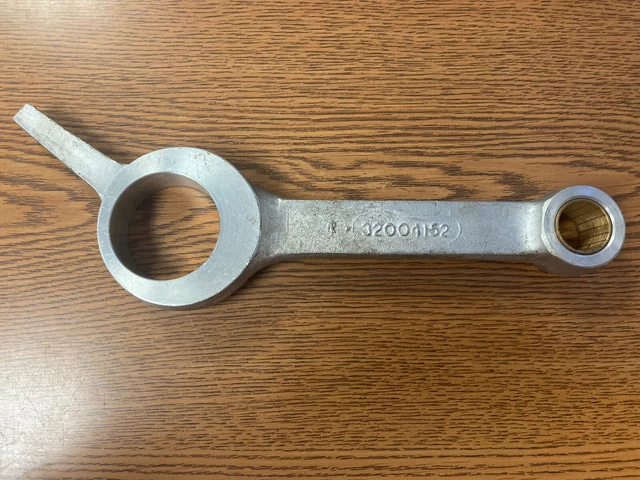 Ingersoll Rand 2475 Model Type 30 compatible Connecting Rod 32004152