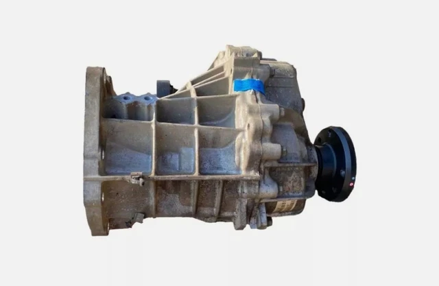 Transfer Cases, Transmission & Drivetrain, Car Parts