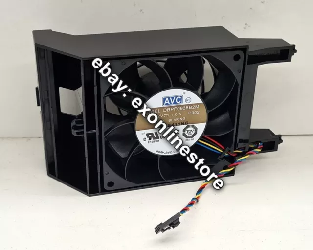 01KP749 - FRU Fan For ThinkSystem ST550