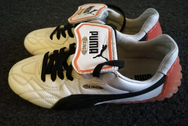 Puma king ls deals