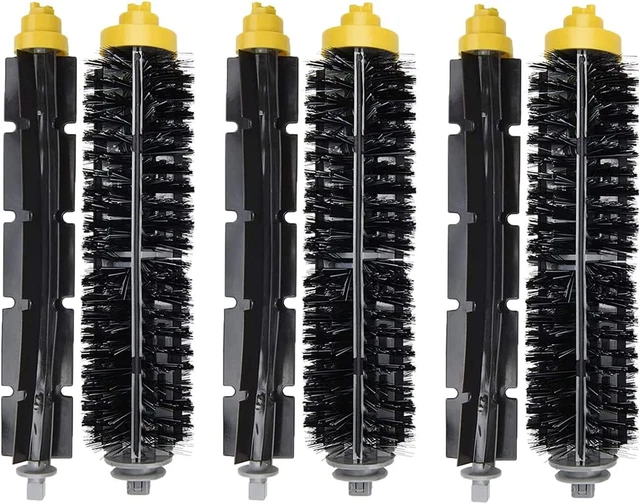 Replacement Parts for IRobot Roomba 600 700 Series Roomba 614 620 630 635 640