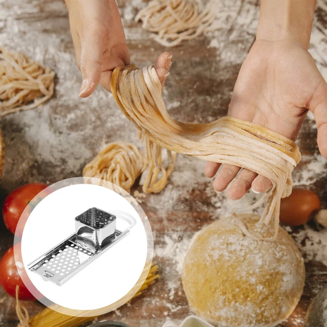 Tutto per la pasta fatta in casa