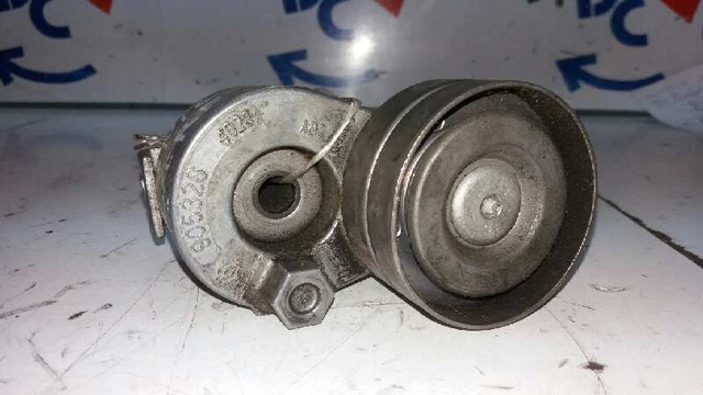 galet tendeur pour RENAULT MEGANE II SEDAN 1.9 DCI (LM0G LM1G LM2C) 2002 1922764