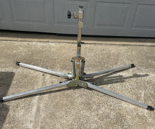 Korman Signs Ss548Uca Full Size Sign Stand Traffic Control Safety  2019