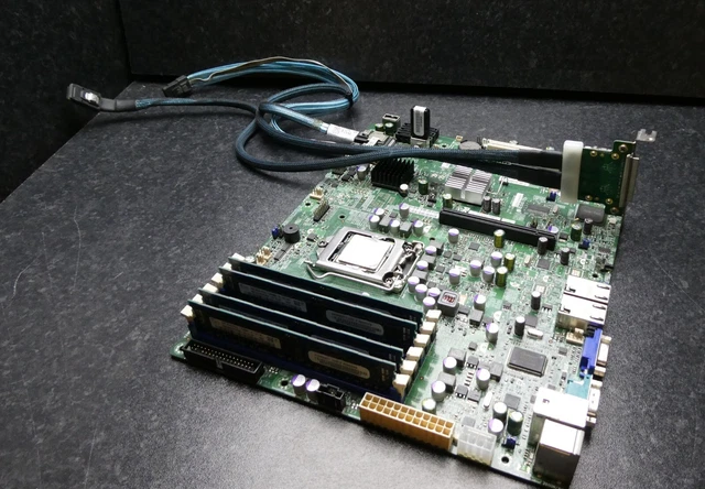 thumbnail image 2 of 8GB DDR3 Registered RAM For SuperMicro X8SI6-F, X8SIE, X8SIA Motherboards – 1333MHz 2 of 6