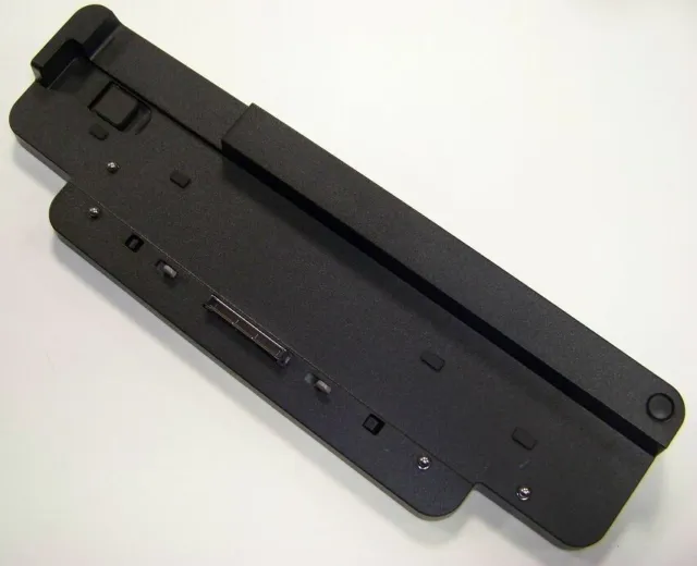 Original Fujitsu Port-Replikator für LifeBook S710-S751-S781-E751-E780-E781
