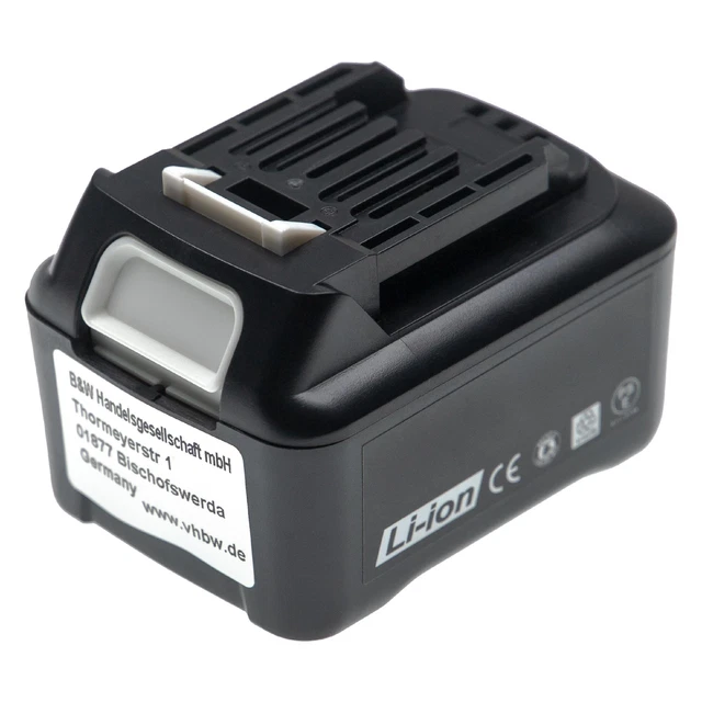 Batteria Per Makita 194873-2 BL3622A BBC300 BLM430 Da 36V - Foto 8