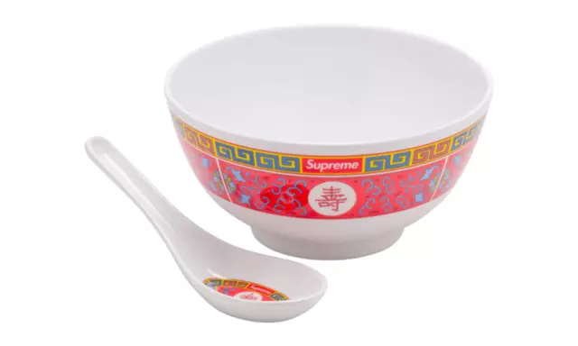 Supreme Longevity Soup Set FW16