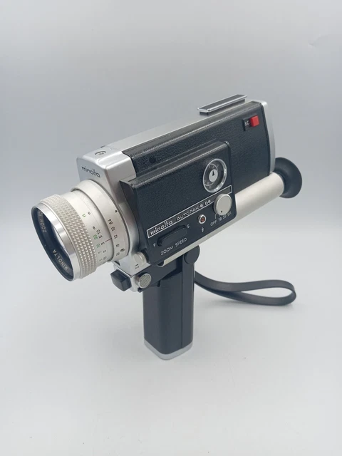 i♡ Schneider-Kreuznach Xenar 1:2.8/50mm Cámaras de cine analógicas, Fotografía analógica, Cámaras y